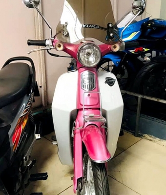 Ryuka classic 2018 สีชมพู สวยหวานคลาสสิค 20000 Ryuka classic 2018 สีชมพู สวยหวานคลาสสิค 20000