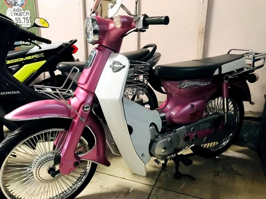 Ryuka classic 2018 สีชมพู สวยหวานคลาสสิค 20000 Ryuka classic 2018 สีชมพู สวยหวานคลาสสิค 20000