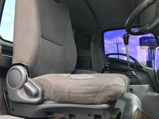 ขาย หัวลาก ISUZU 360 แรงม้า ปี 57 หางพื้นเรียบสามเพลาอู่มีโชครุ่งเรืองกิจ ปี 58 พร้อมแยกขายหัวหาง รา