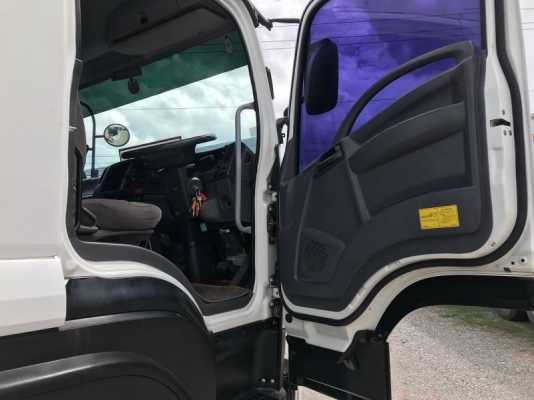 ขาย หัวลาก ISUZU 360 แรงม้า ปี 57 หางพื้นเรียบสามเพลาอู่มีโชครุ่งเรืองกิจ ปี 58 พร้อมแยกขายหัวหาง รา