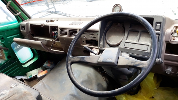 หัวเก๋ง Fc ตามสภาพ