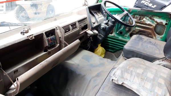 หัวเก๋ง Fc ตามสภาพ