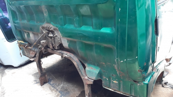 หัวเก๋ง Fc ตามสภาพ