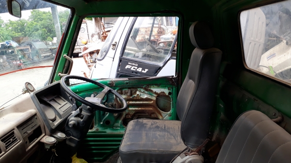 หัวเก๋ง Fc ตามสภาพ