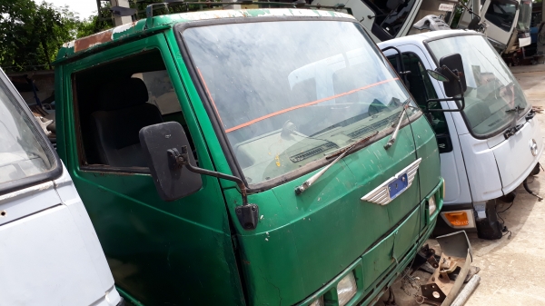 หัวเก๋ง Fc ตามสภาพ