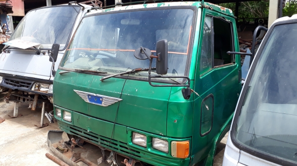 หัวเก๋ง Fc ตามสภาพ