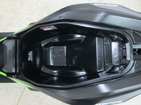 สด ผ่อน ขาย Yamaha Aerox ปี 2018 ไมล์แท้ 3475 กม สภาสวยเดิมๆ แรงด้วยเครื่องยนต์ 155 CC สด ผ่อน ขาย Yamaha Aerox ปี 2018 ไมล์แท้ 3475 กม สภาสวยเดิมๆ แรงด้วยเครื่องยนต์ 155 CC