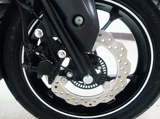 สด ผ่อน ขาย Yamaha Aerox ปี 2018 ไมล์แท้ 3475 กม สภาสวยเดิมๆ แรงด้วยเครื่องยนต์ 155 CC สด ผ่อน ขาย Yamaha Aerox ปี 2018 ไมล์แท้ 3475 กม สภาสวยเดิมๆ แรงด้วยเครื่องยนต์ 155 CC