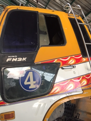 ขายหัวฮี่โน่FM2k