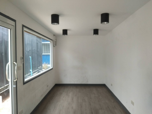 ขายตู้คอนเทนเนอร์ออฟฟิศ ขนาด 20 ฟุต 150,000 บาท ขายตู้คอนเทนเนอร์ออฟฟิศ ขนาด 20 ฟุต 150,000 บาท