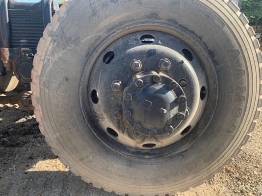 ขาย 115,000 บาท ช่วงล่าง ISUZU ROCKY 240 แรง 2 เพลา (พร้อมแท่นโบกี้) + กระทะ พร้อมยาง 4 เส้น  รถอยู่  นครปฐม โทร 0610710295  สนใจ รายการสินค้า อื่นๆ ที่ เว็ปไชค์ Truck2Hand https://www.truck2hand.com/index.php?actions=content/search&amp;member_id=136193