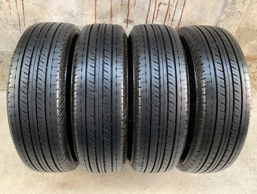 ล้อแม็กป้ายแดง ISUZU X-Series ขอบ 16 รุ่นใหม่ล่าสุด พร้อมยางป้ายแดง 215-70-16 Bridgestone รถออกปี 19