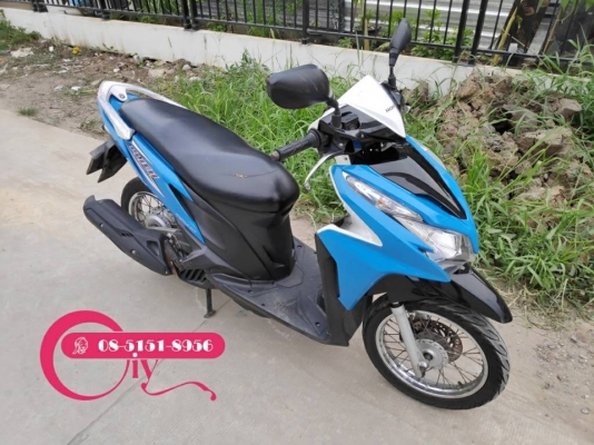 CLICK125 i ปี 56 รถสวนและเดิม เอกสารครบ CLICK125 i ปี 56 รถสวนและเดิม เอกสารครบ