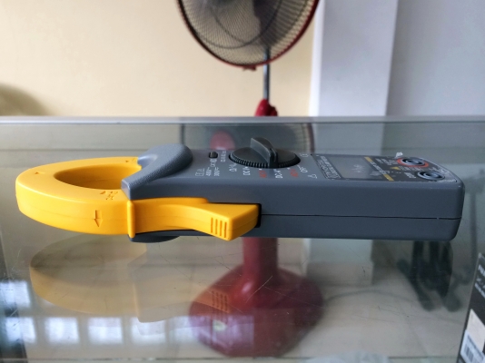 Clamp Meter Kyoritsu รุ่น Kew Snap 203 Clamp Meter Kyoritsu รุ่น Kew Snap 203