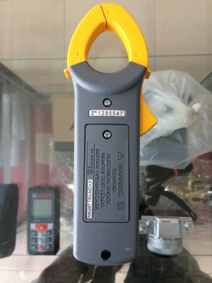 Clamp Meter Kyoritsu รุ่น Kew Snap 203 Clamp Meter Kyoritsu รุ่น Kew Snap 203