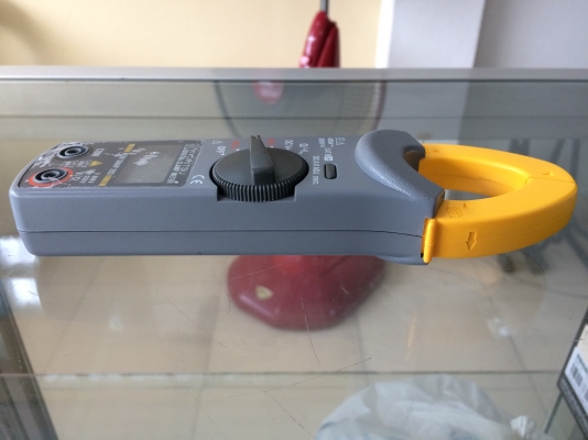 Clamp Meter Kyoritsu รุ่น Kew Snap 203 Clamp Meter Kyoritsu รุ่น Kew Snap 203