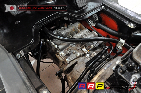 ขายรถโฟล์คลิฟท์มือสอง TOYOTA รุ่น 8FD30-11253 นำเข้าจากประเทศญี่ปุ่น 100\% ไม่เคยใช้งานในไทย