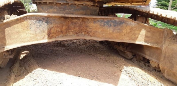 ขาย 850,000 KOMATSU pc200-7 เล่มทะเบียน เครื่องดี ปั๊มแรง เอวแน่น ช่วงล่างเต็ม รถสวยพร้อมใช้ รถอยู่ นครปฐม 090-772-3710 090-772-3708