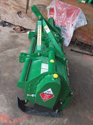 จอบหมุนสยาม รุ่น SPJ165/75