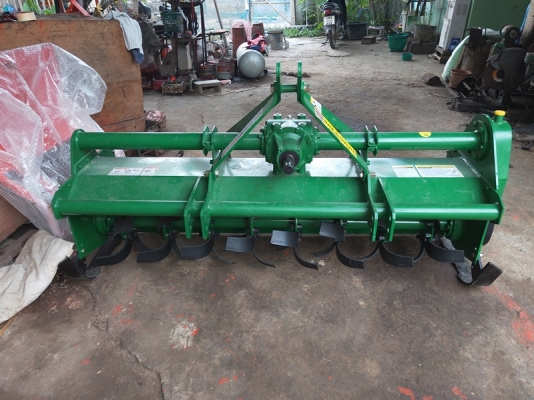 จอบหมุนสยาม รุ่น SPJ165/75