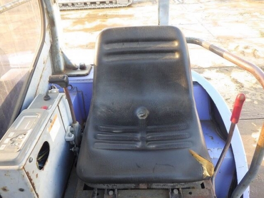 ขายรถแม็คโคร HITACHI EX30UR-3 พร้อมใช้งาน นำเข้าเองจากประเทศญี่ปุ่น ติดต่อ 063-9316985 ID LINE : 0639316985 ครับ ขายรถแม็คโคร HITACHI EX30UR-3 พร้อมใช้งาน นำเข้าเองจากประเทศญี่ปุ่น ติดต่อ 063-9316985 ID LINE : 0639316985 ครับ