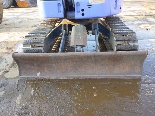 ขายรถแม็คโคร HITACHI EX30UR-3 พร้อมใช้งาน นำเข้าเองจากประเทศญี่ปุ่น ติดต่อ 063-9316985 ID LINE : 0639316985 ครับ ขายรถแม็คโคร HITACHI EX30UR-3 พร้อมใช้งาน นำเข้าเองจากประเทศญี่ปุ่น ติดต่อ 063-9316985 ID LINE : 0639316985 ครับ