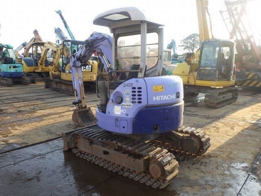 ขายรถแม็คโคร HITACHI EX30UR-3 พร้อมใช้งาน นำเข้าเองจากประเทศญี่ปุ่น ติดต่อ 063-9316985 ID LINE : 0639316985 ครับ ขายรถแม็คโคร HITACHI EX30UR-3 พร้อมใช้งาน นำเข้าเองจากประเทศญี่ปุ่น ติดต่อ 063-9316985 ID LINE : 0639316985 ครับ