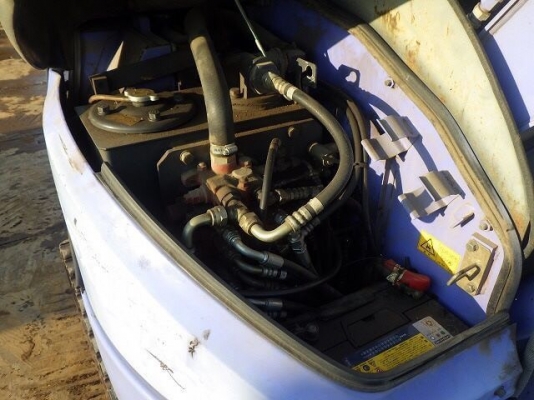 ขายรถแม็คโคร HITACHI EX30UR-3 พร้อมใช้งาน นำเข้าเองจากประเทศญี่ปุ่น ติดต่อ 063-9316985 ID LINE : 0639316985 ครับ ขายรถแม็คโคร HITACHI EX30UR-3 พร้อมใช้งาน นำเข้าเองจากประเทศญี่ปุ่น ติดต่อ 063-9316985 ID LINE : 0639316985 ครับ