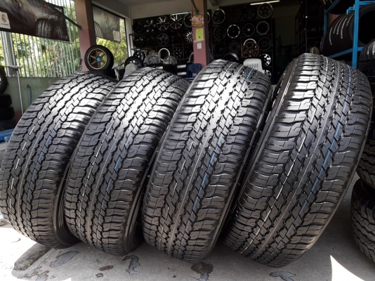 ขายล้อแม็กป้ายแดง revo 18"