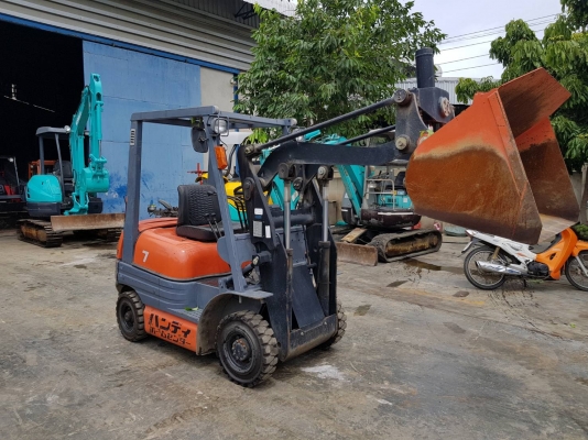 รถตักเล็ก  Toyota 4 SGL7 เครื่องยนต์ toyota 5k สภาพดีมาก เก่าญี่ปุ่นพร้อมช้งาน รับประกันความพึงพอใจ ชั่วโมงการทำงาน 1000 ชั่วโมง ราคา195,000 บาท             รถดีมีคุณภาพต้องKPGเทรดดิ้งแทรคเต