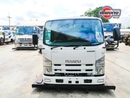 หัวเก๋ง ISUZU NMR  NLR 130 สีขาว