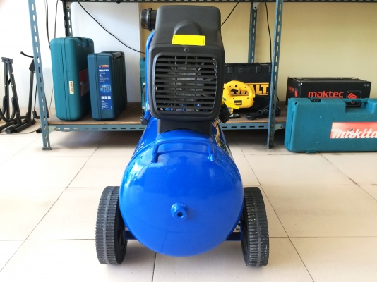 ปั๊มลม Zinsano 50 L