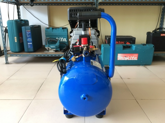 ปั๊มลม Zinsano 50 L