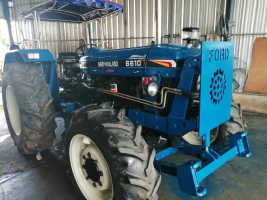 ขาย6610(4&times;4)คานคาลาโลเกียกลางเทอโบเล่มครบ