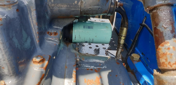 ขาย FORD T3 ตามสภาพ ใช้งานปกติ