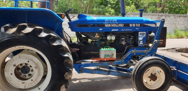 ขาย FORD T3 ตามสภาพ ใช้งานปกติ