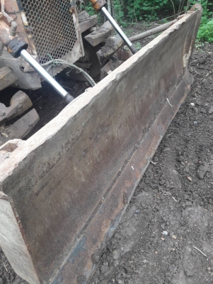 ขายแทรคเตอร์ CAT D4E เอกสารซื้อขายราคา 295,000 ขายแทรคเตอร์ CAT D4E เอกสารซื้อขายราคา 295,000