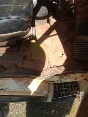 ไฮเทคขายตามสภาพของครบๆมีผุพื้นนิดหน่อย 063-190-3017