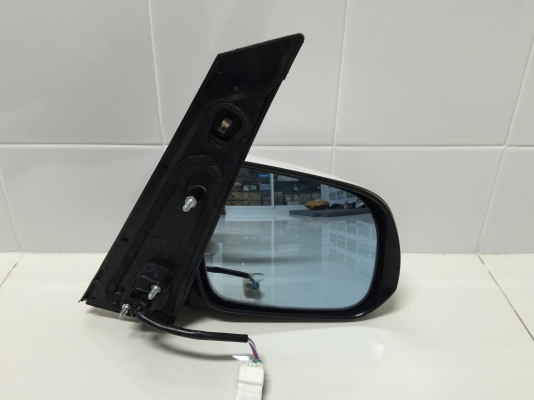 ขายกระจกมองข้างรถตู้ TOYOTA รุ่น ALPHARD ANH20 ปี08