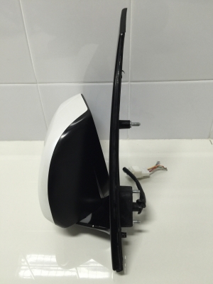 ขายกระจกมองข้างรถตู้ TOYOTA รุ่น ALPHARD ANH20 ปี08