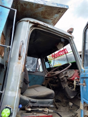 ขายรถหกล้อดั้มพ์ อีซูซุ ขายรถหกล้อดั้มพ์ อีซูซุ