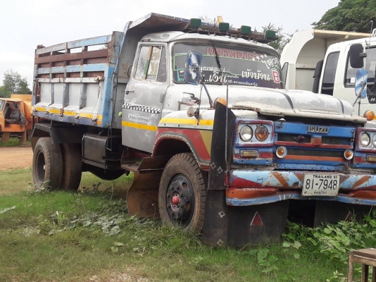 ขายรถหกล้อดั้มพ์ อีซูซุ ขายรถหกล้อดั้มพ์ อีซูซุ