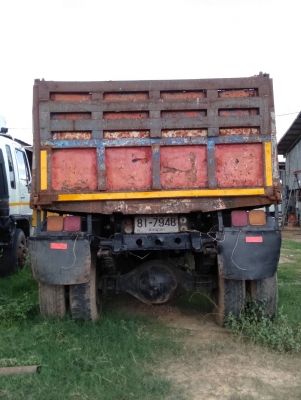 ขายรถหกล้อดั้มพ์ อีซูซุ ขายรถหกล้อดั้มพ์ อีซูซุ