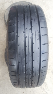 ขายล้อ Mazda2 TOP16 ยาง195/45/16  4 ล้อ