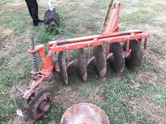 ผานพรวน ผานพรวน