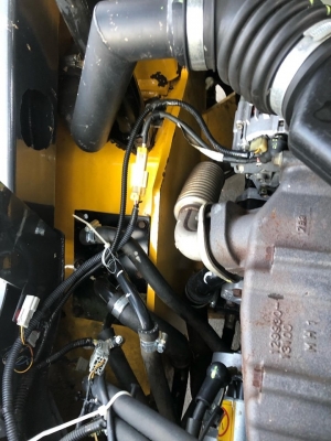 ขายรถตักยางพารางาเทได้เสา5เมตรเครื่องยนต์ดีเชลเกียร์ ออโต้ ขายรถตักยางพารางาเทได้เสา5เมตรเครื่องยนต์ดีเชลเกียร์ ออโต้