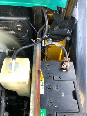 ขายรถตักยางพารางาเทได้เสา5เมตรเครื่องยนต์ดีเชลเกียร์ ออโต้ ขายรถตักยางพารางาเทได้เสา5เมตรเครื่องยนต์ดีเชลเกียร์ ออโต้