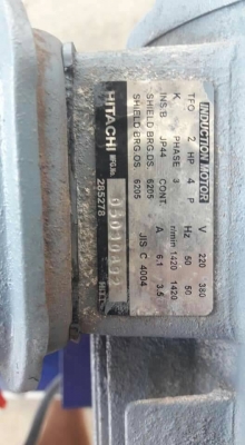 ขายปั้มลมPUMA 148 ลิตร สภาพดีมาก ของพี่ชาย