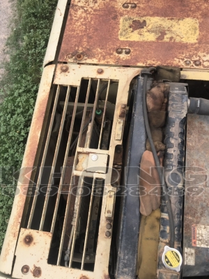 ขายด่วน แบคโฮ Komatsu 200รุ่น6 ไฟฟ้าครบ เครื่องเดิม ปั้มเดิม บูส โซ่ดี ทะเบียนพร้อม เฟรมผุบ้าง ขายเพียง 460000 บาท ขายด่วน แบคโฮ Komatsu 200รุ่น6 ไฟฟ้าครบ เครื่องเดิม ปั้มเดิม บูส โซ่ดี ทะเบียนพร้อม เฟรมผุบ้าง ขายเพียง 460000 บาท