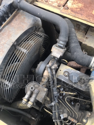 ขายด่วน แบคโฮ Komatsu 200รุ่น6 ไฟฟ้าครบ เครื่องเดิม ปั้มเดิม บูส โซ่ดี ทะเบียนพร้อม เฟรมผุบ้าง ขายเพียง 460000 บาท ขายด่วน แบคโฮ Komatsu 200รุ่น6 ไฟฟ้าครบ เครื่องเดิม ปั้มเดิม บูส โซ่ดี ทะเบียนพร้อม เฟรมผุบ้าง ขายเพียง 460000 บาท